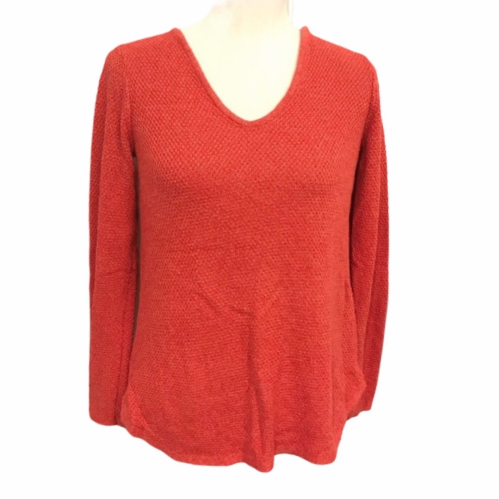 J. Jill Knit Sweater